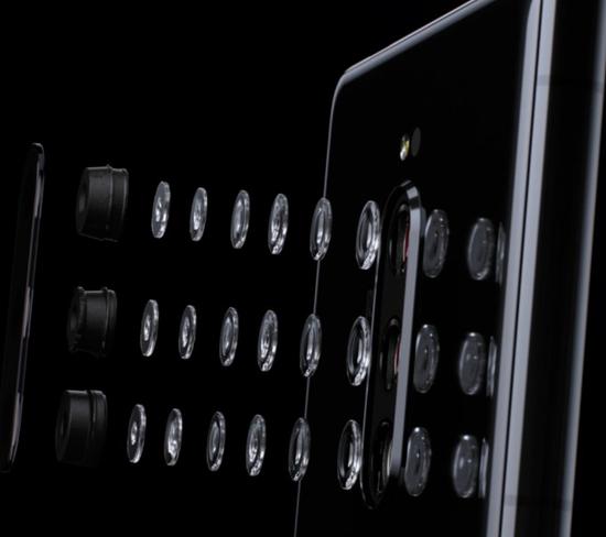 外媒：索尼与蔡司和三星合作开发Xperia 1相机