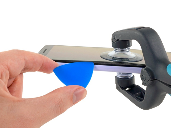 修复分10分 谷歌Pixel 3a比Pixel 3更容易维修