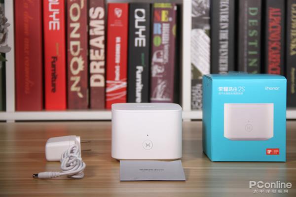 荣耀路由2S上手：不仅仅只是好看这么简单