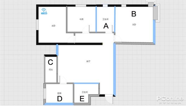 荣耀路由2S上手：不仅仅只是好看这么简单