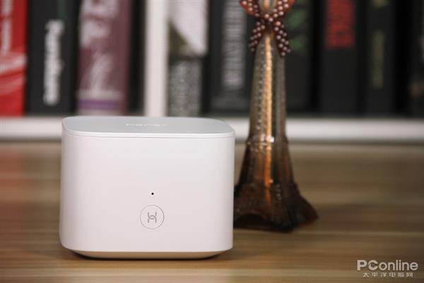 荣耀路由2S上手：不仅仅只是好看这么简单