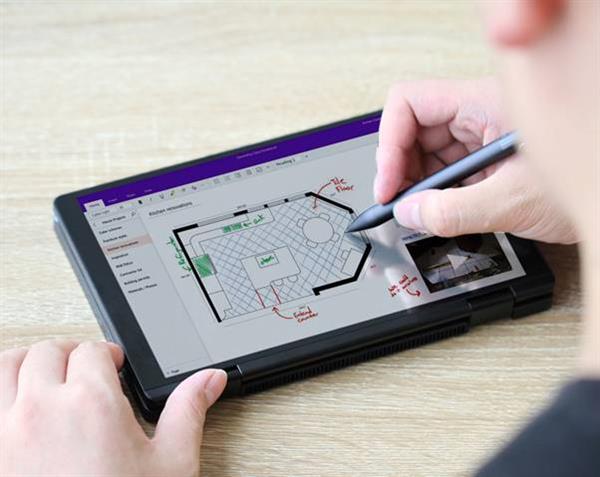 壹号本OneMix3实拍：8.4英寸2K屏的掌上电脑