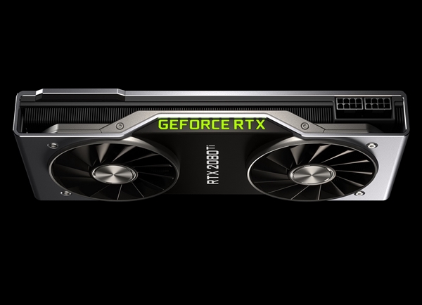 NVIDIA绞杀AMD Navi：RTX光追显卡解锁满血显存