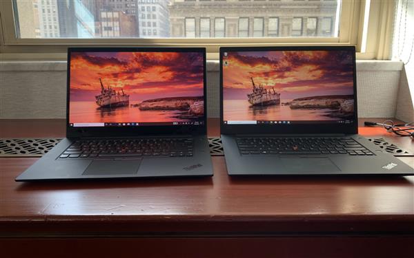 标配九代酷睿i9！笔记本也能专业游戏两不误