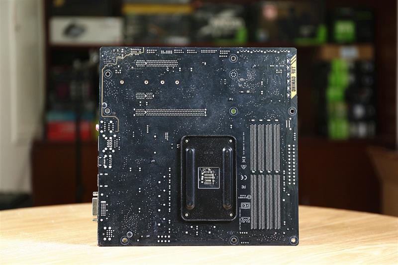 下一代锐龙还能用！华硕TUF B450M-Plus GAMING评测：AMD性价比中坚