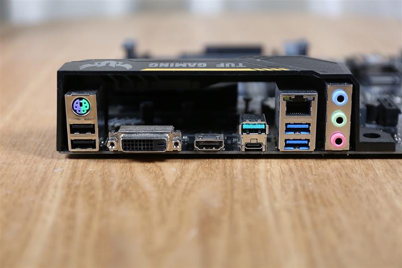 下一代锐龙还能用！华硕TUF B450M-Plus GAMING评测：AMD性价比中坚