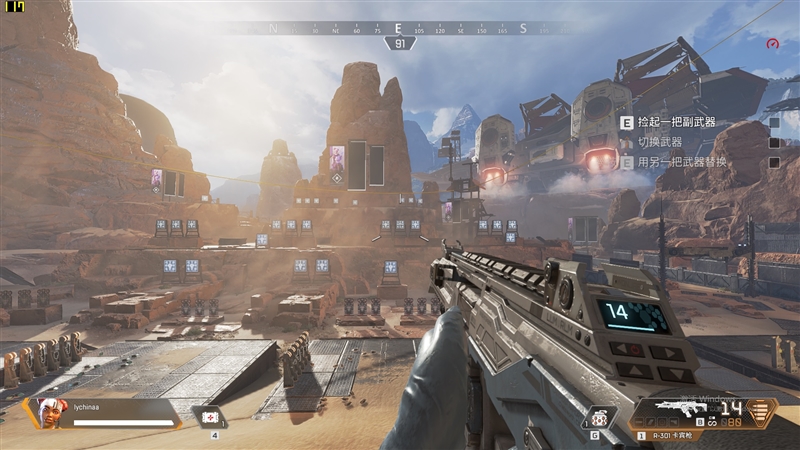 九代酷睿电竞本给你想要的一切！机械革命深海泰坦X9Ti-R评测