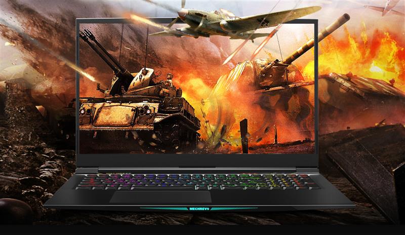 九代酷睿电竞本给你想要的一切！机械革命深海泰坦X9Ti-R评测