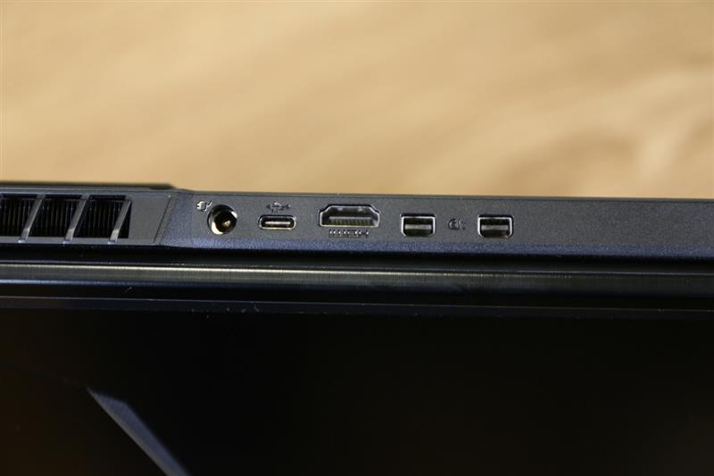 九代酷睿电竞本给你想要的一切！机械革命深海泰坦X9Ti-R评测