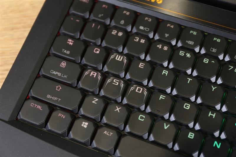 九代酷睿电竞本给你想要的一切！机械革命深海泰坦X9Ti-R评测