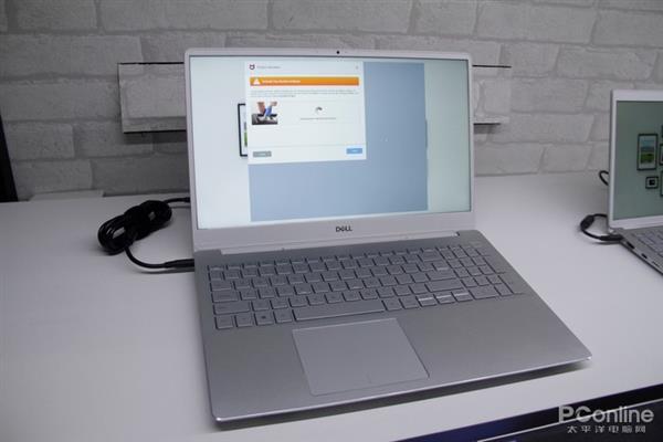 戴尔发布全新XPS二合一笔记本 颜值性能双爆表