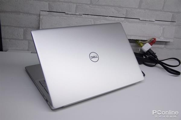 戴尔发布全新XPS二合一笔记本 颜值性能双爆表