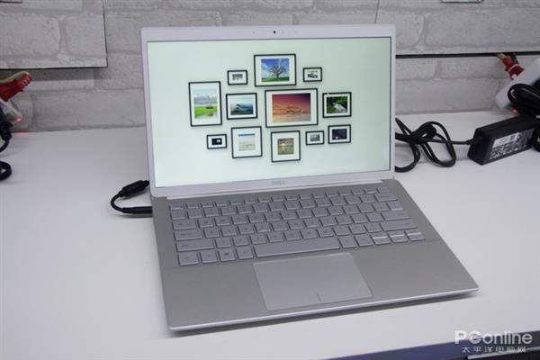 戴尔发布全新XPS二合一笔记本 颜值性能双爆表