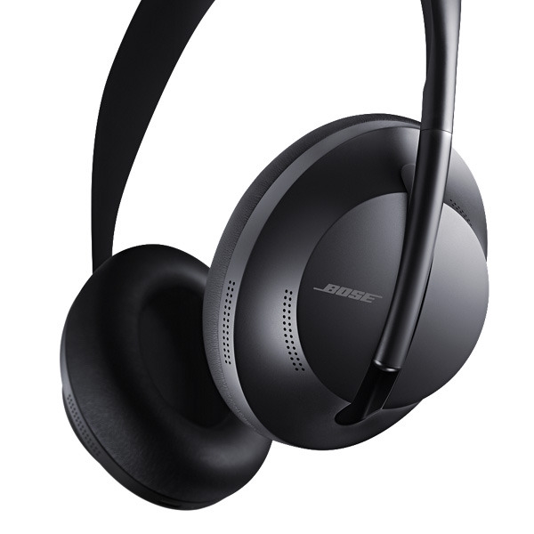 QC35升级版来了！Bose发布全新降噪耳机：2765元