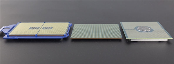 Marvell第二代ARM处理器ThunderX2解析：不逊Intel至强