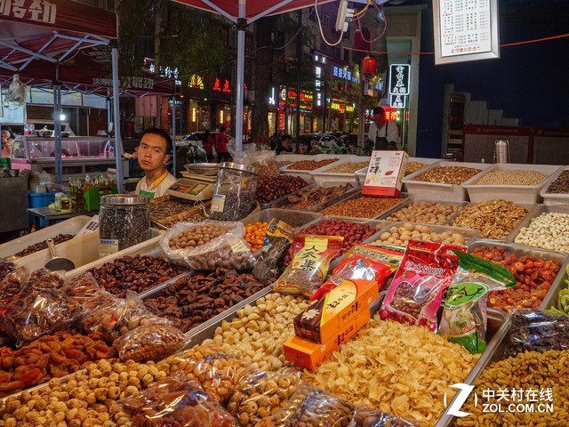 拍照视频两不误 松下G95微单相机评测 