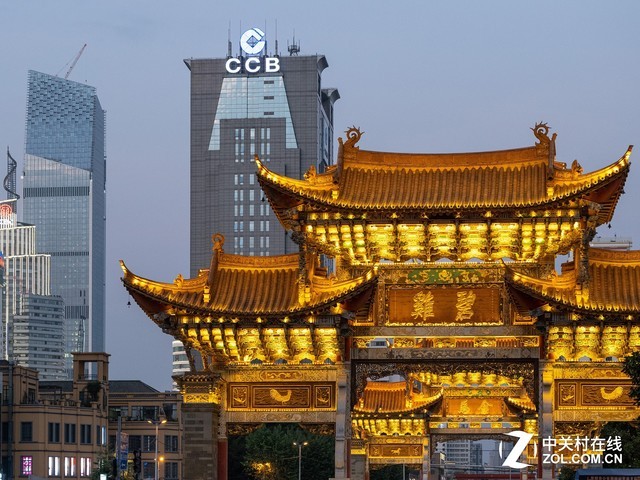 拍照视频两不误 松下G95微单相机评测 