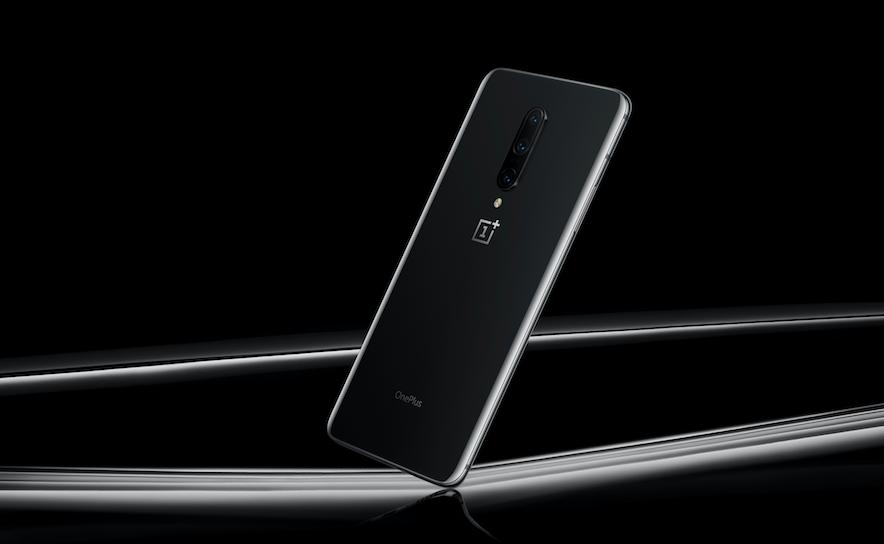 开启流畅新纪元 一加7系列品牌日获双料冠军