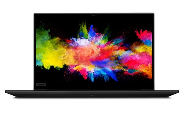 <a href='https://www.lenovo.com.cn/' target='_blank'><u>联想</u></a>发布二代ThinkPad P1移动工作站：更薄全新碳纤维机身