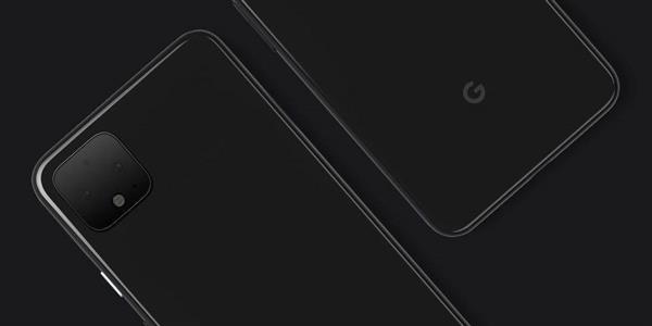 Google Pixel 4信息汇总 除了浴霸摄像头还有什么亮点？
