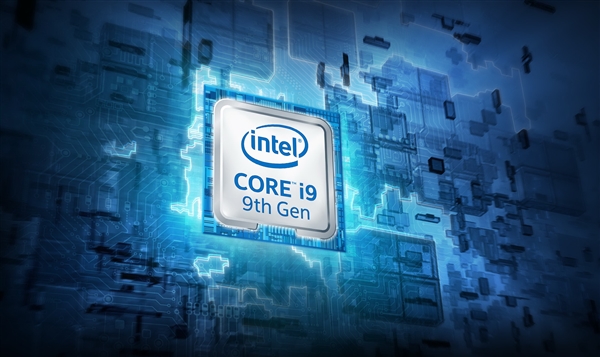 Intel 9代酷睿CPU性能放大器发布下载：智能自动超频