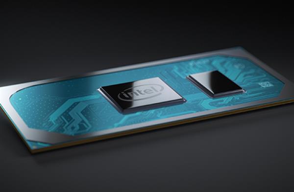 雅典娜计划的基石：Intel 10nm处理器让完美笔记本变成现实