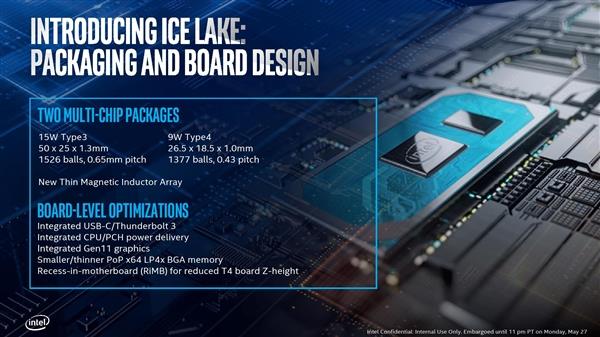 雅典娜计划的基石：Intel 10nm处理器让完美笔记本变成现实