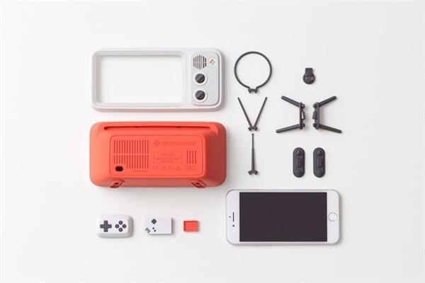 把iPhone变成电视需要几步 这个招乔布斯都想不到