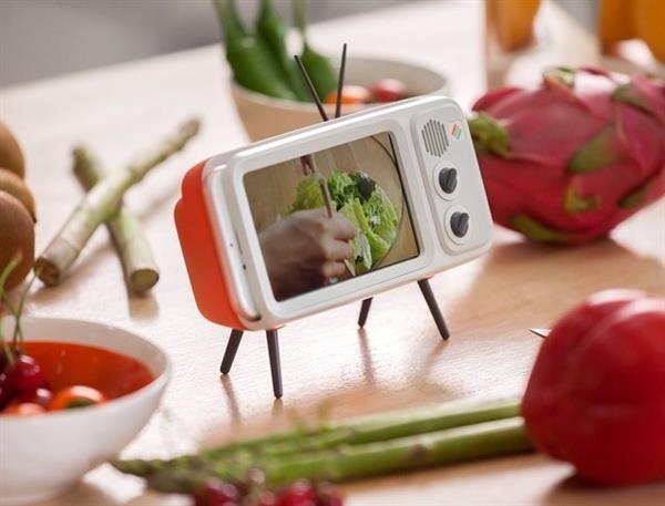 把iPhone变成电视需要几步 这个招乔布斯都想不到