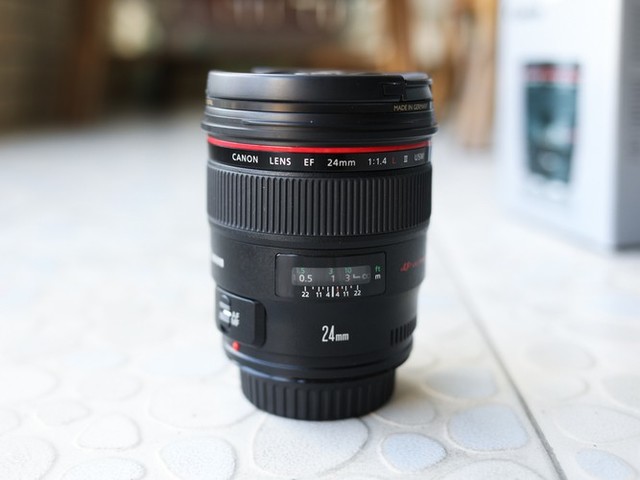 镜头上的秘密武器 浅析佳能镜头镀膜技术发展 