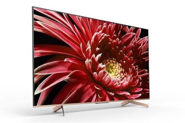 95%屏占比！<a href='https://www.sony.com.cn/' target='_blank'><u>索尼</u></a>联手京东发布4K HDR电视U8G：6699元起售