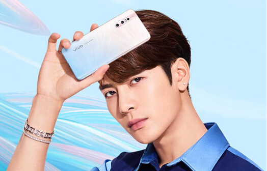 全新配色灵感问世 vivo X27印象夏日今日预售