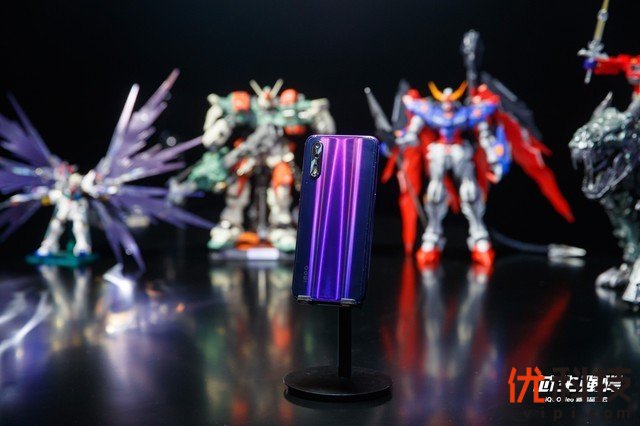 首销当日销售额破亿 iQOO Neo用户口碑好评如潮 