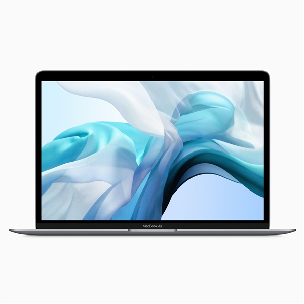 <a href='https://www.apple.com/cn/' target='_blank'><u>苹果</u></a>发布升级版MacBook Air：仅增加原彩显示 降价600元师生优惠