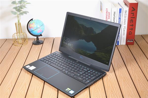 9代标压酷睿i5加持！戴尔游匣G3游戏本评测