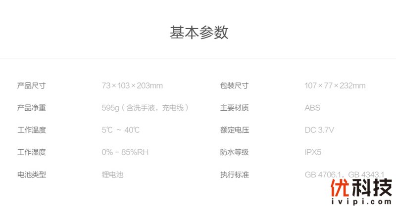 萌出新境界 米家自动洗手机莎莉定制版开箱体验