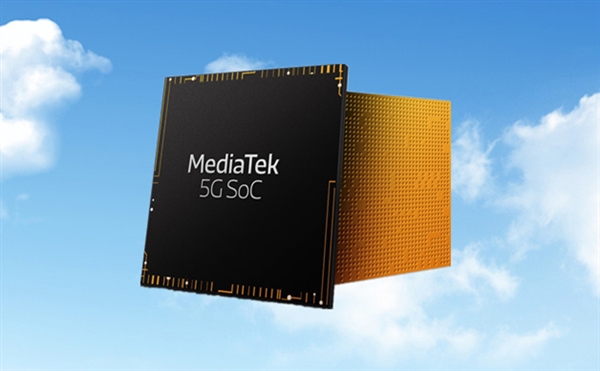 联发科确认首颗5G SoC明年Q1量产：最新ARM A77+Mali G77架构