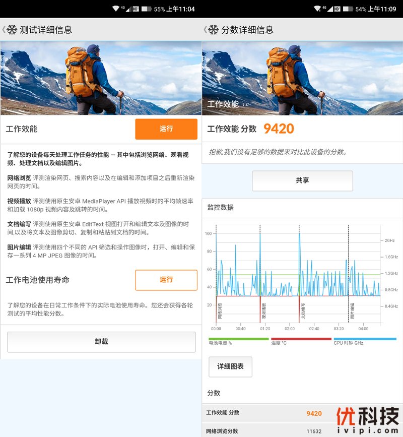 骁龙855Plus+12G性能王者 黑鲨游戏手机2 Pro评测
