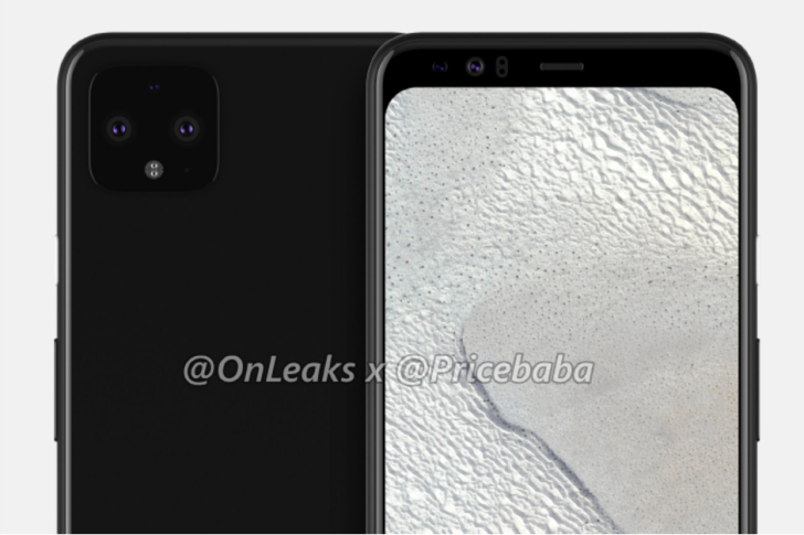 Google Pixel 4相机将加入新功能 支持20倍变焦