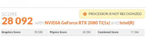 Intel酷睿i9-9900KS处理器性能曝光 8核5GHz提升6%性能