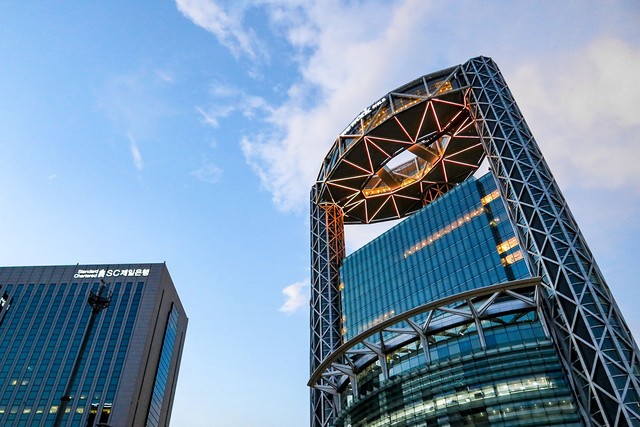 新一代网红神器 佳能G7X3卡片机评测 