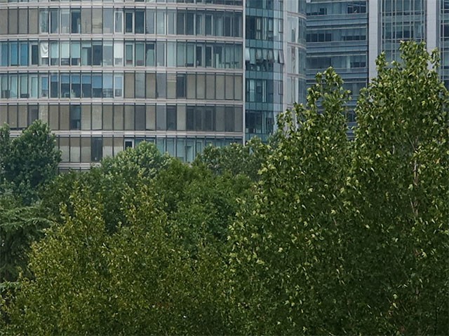 新一代网红神器 佳能G7X3卡片机评测 