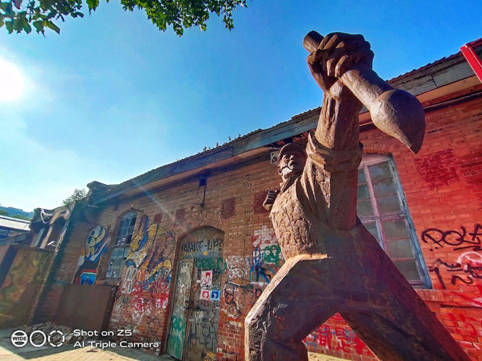 精彩生活值得放大 vivo Z5旗舰级影像记录生活美好时刻