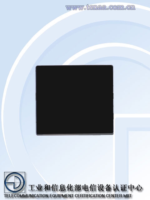 华为Mate X“证件照”首次公布：尚在优化中 上市还得等等