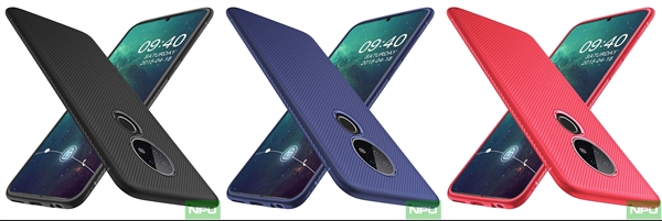 <a href='https://www.nokia.com/phones/zh_int/' target='_blank'><u>诺基亚</u></a>7.2新渲染图曝光：超薄设计、水滴屏、奥利奥镜头设计回归