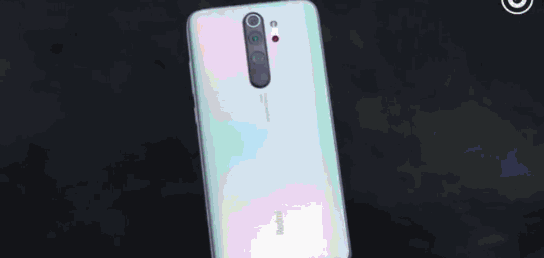 无死角官曝!红米Note 8 Pro《魔兽世界》限定套装