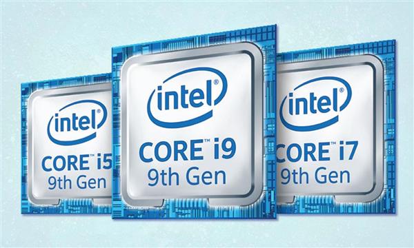 酷睿i3-9350K竟然是隐藏的绝世高手 Intel偷偷加了buff