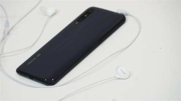 不二之选 iQOO Pro试听：手机HiFi坚守者的独立思考