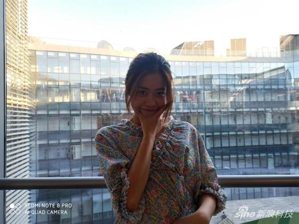 红米Note 8 Pro评测：6400万像素和联发科的碰撞