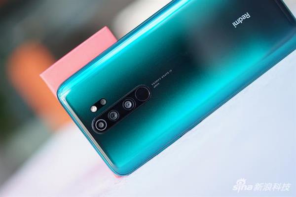 红米Note 8 Pro评测：6400万像素和联发科的碰撞